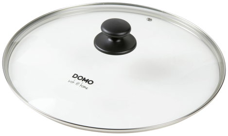 DOMO DO8708W DO8708W Elektromos wok Fekete 9. kép
