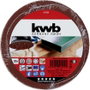 kwb 541924 Csiszolókorong Ø 125 mm 20 db 2. bélyegkép