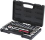 KS Tools 918.0627 Dugókulcs készlet 918.0627 bélyegkép