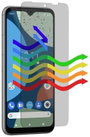 Fairphone Screen Protector with Blue Light Filter Kijelzővédő üveg Fairphone 5 1 db F5PRTC-1BL-WW1 bélyegkép