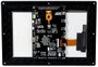 Joy-it RB-LCD-10-3 Érintőkijelzős monitor 25.7 cm (10.1 coll) 1280 x 800 Pixel Házzal 2. bélyegkép
