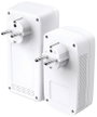 TP-LINK TL-WPA1300P KIT(DE) Powerline hálózati készlet TL-WPA1300P KIT(DE) 1.3 GBit/s 2. bélyegkép