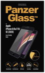 PanzerGlass Edge2Edge Kijelzővédő üveg iPhone 6, iPhone 7, iPhone 8, iPhone SE (20) 1 db 2679 bélyegkép