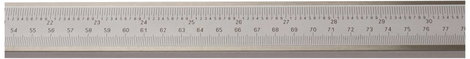 Dasqua 1310-0015 1310-0015 Univerzális tolómérő 1000 mm 7. kép