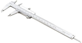 Dasqua 1120-3115 1120-3115 Univerzális tolómérő 150 mm