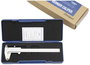 Dasqua 1120-3115 1120-3115 Univerzális tolómérő 150 mm 8. bélyegkép