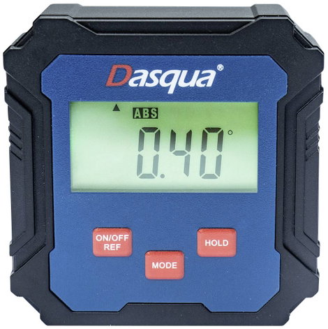 Dasqua 8300-0095 Mérőszerszám készlet 4 részes 8. kép
