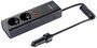 VOLTCRAFT Inverter VC-CAR200 200 W 12 V/DC - 230 V/AC bélyegkép