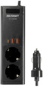 VOLTCRAFT Inverter VC-CAR200 200 W 12 V/DC - 230 V/AC 3. bélyegkép