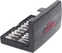 KS Tools 911.3120 Torx plus dugókulcs készlet 22 db 2. bélyegkép