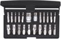 KS Tools 911.3120 Torx plus dugókulcs készlet 22 db 5. bélyegkép