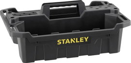 STANLEY STST1-72359 Hordozó keret, alkatrész tároló dobozhoz Tartalom, tartalmi egységek rendelésenk