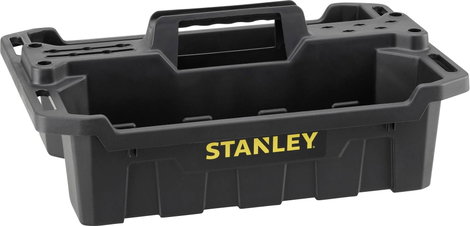 STANLEY STST1-72359 Hordozó keret, alkatrész tároló dobozhoz Tartalom, tartalmi egységek rendelésenk