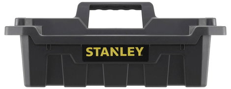 STANLEY STST1-72359 Hordozó keret, alkatrész tároló dobozhoz Tartalom, tartalmi egységek rendelésenk 2. kép