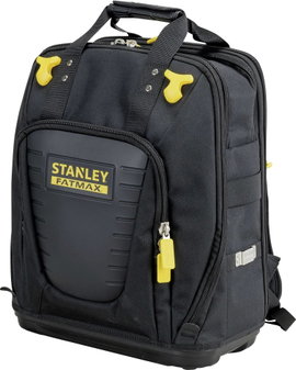 STANLEY Stanley FMST1-80144 Szerszámos hátizsák tartalom nélkül