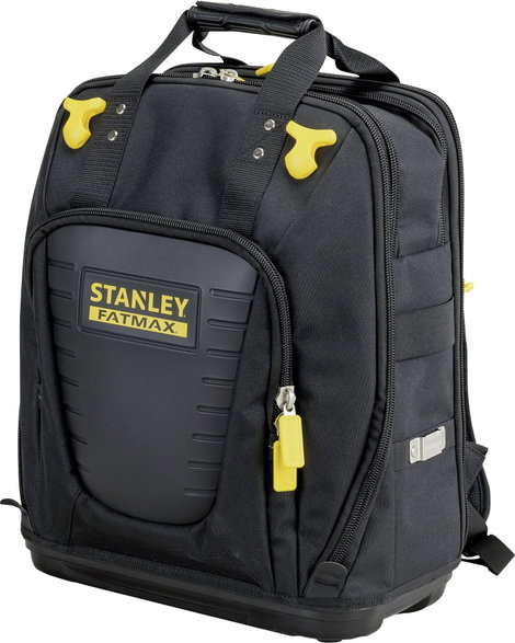 STANLEY Stanley FMST1-80144 Szerszámos hátizsák tartalom nélkül