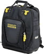 STANLEY Stanley FMST1-80144 Szerszámos hátizsák tartalom nélkül bélyegkép