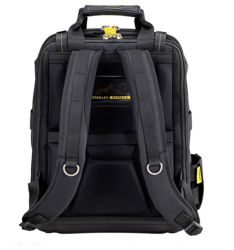 STANLEY Stanley FMST1-80144 Szerszámos hátizsák tartalom nélkül 2. kép