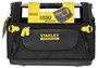 STANLEY Stanley FMST1-80144 Szerszámos hátizsák tartalom nélkül 3. bélyegkép