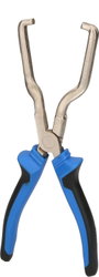 Brilliant Tools BT536004 Üzemanyag vezeték fogó 1 db bélyegkép
