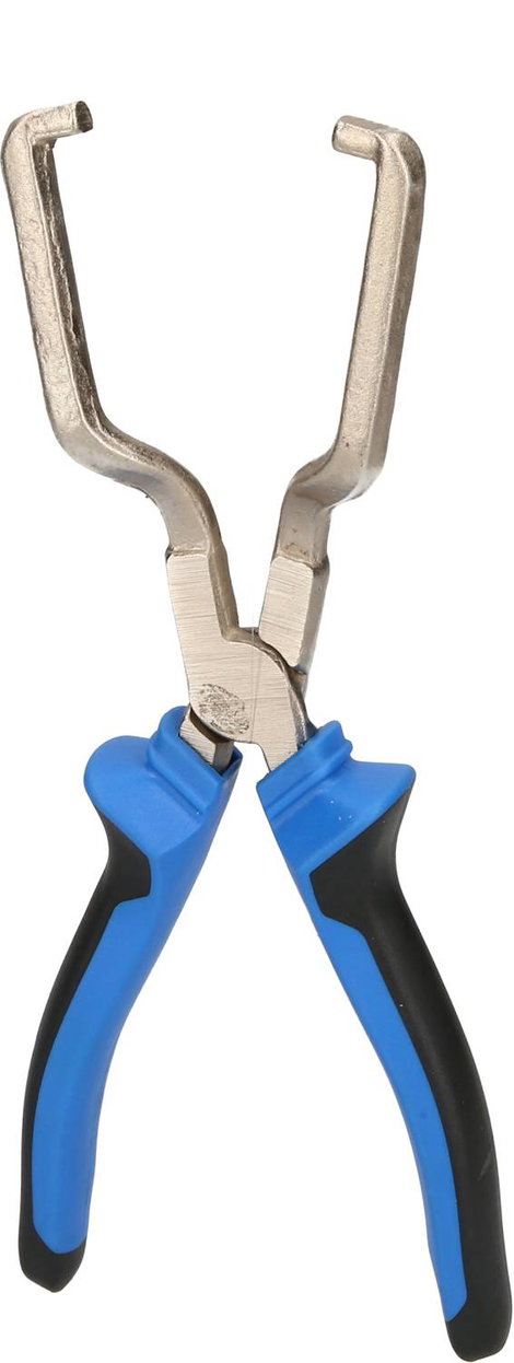 Brilliant Tools BT536004 Üzemanyag vezeték fogó 1 db 2. kép