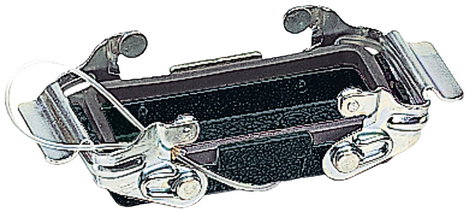 Fedősapka 09 37 016 5402 Harting Tartalom: 1 db
