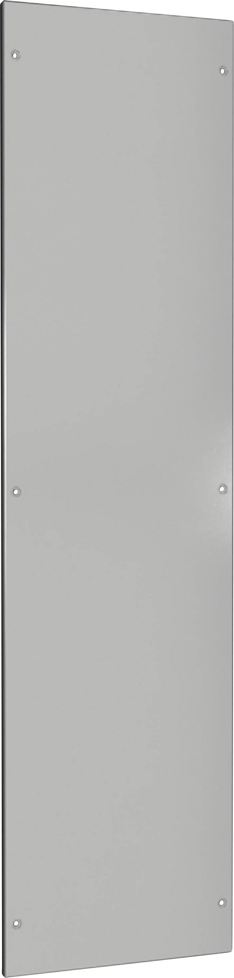 Rittal VX 8185.245 Oldalfal Acél Szürke 1 db