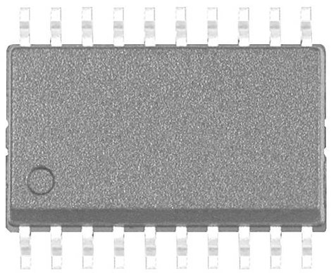 Analog Devices ADM2587EBRWZ-REEL7 Lineáris IC - digitális izolátor Tape on Full reel
