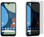 Fairphone Screen Protector with Privacy Filter Kijelzővédő üveg Fairphone 5 1 db F5PRTC-1PF-WW1 bélyegkép