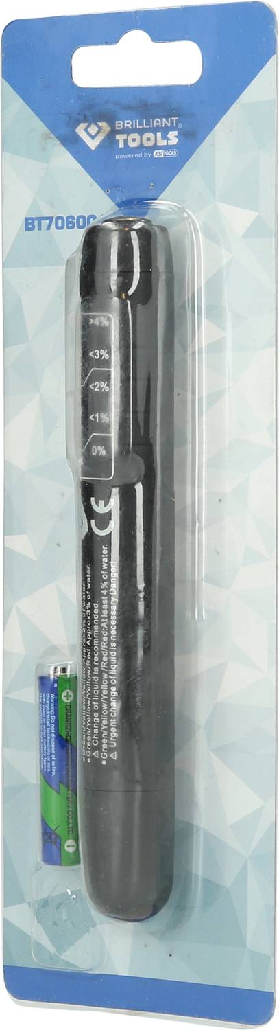 Brilliant Tools BT706001 Fékfolyadék teszter 3. kép