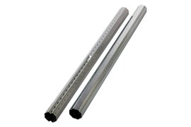 Schellenberg 86006 Nyolcszög acéltengely Alkalmas Schellenberg mini
