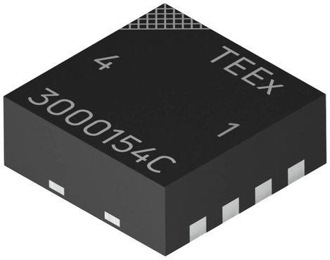 E+E Elektronik 310183 TEE501 Hőmérséklet érzékelő -40 - 135 °C