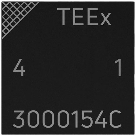 E+E Elektronik 310183 TEE501 Hőmérséklet érzékelő -40 - 135 °C 3. kép