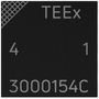 E+E Elektronik 310183 TEE501 Hőmérséklet érzékelő -40 - 135 °C 3. bélyegkép
