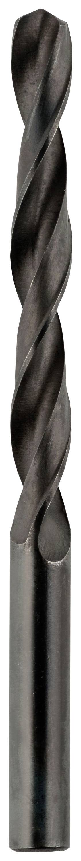 kwb 209640 HSS Spirálfúró 4 mm Teljes hossz 75 mm DIN 338 Hengeres befogószár 1 db