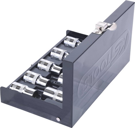 KS Tools 918.4410 Dugókulcs betét készlet 918.4410 2. kép