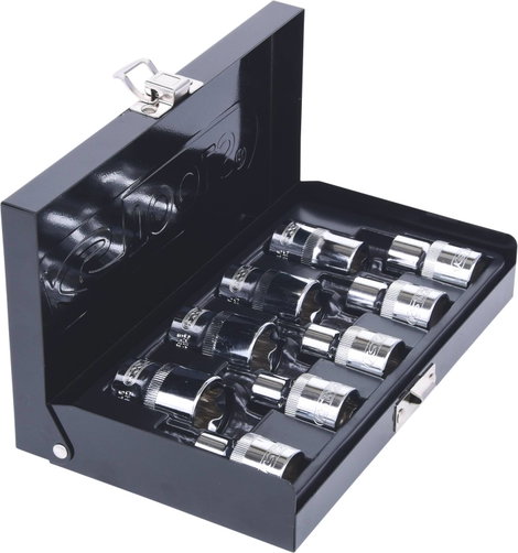 KS Tools 918.4410 Dugókulcs betét készlet 918.4410 4. kép
