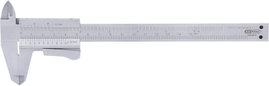 KS Tools 300.0510 300.0510 Zseb tolómérő