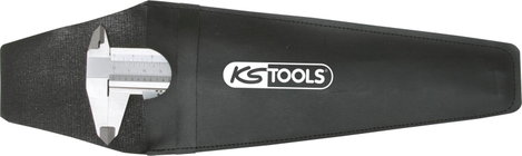 KS Tools 300.0510 300.0510 Zseb tolómérő 5. kép