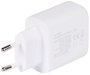 LINDY 30W USB Type A & C Charger USB-s töltőkészülék 30 W Beltér Kimenetek száma: 2 x USB-C®, USB-A 2. bélyegkép