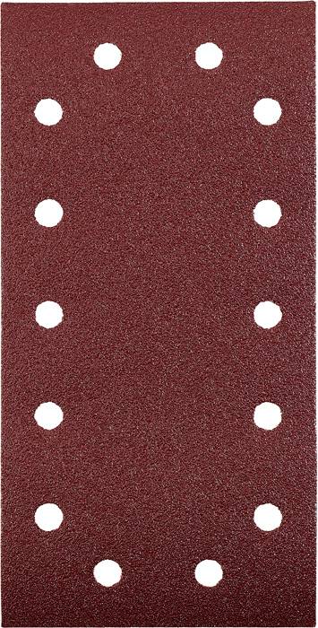 kwb 818904 Csiszolópapír Szemcsézet 40 (H x Sz) 230 mm x 115 mm 5 db