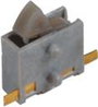 C & K Switches HDS001L Mikrokapcsoló 5 V/DC 1 mA 1 x KI/(BE) 1 db tape bélyegkép