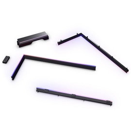 Phanteks NV5 Premium DRGB Kit + Power-Hub Számítógépház upgrade készlet