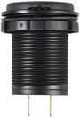 VOLTCRAFT USB dupla aljzat 12-24V 4,8A 12/24 V 5. bélyegkép
