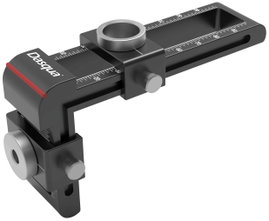 Dasqua 1804-6221 Tiplifurat mérő 210 mm 1804-6221 1 db