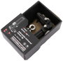 Dasqua 1804-6221 Tiplifurat mérő 210 mm 1804-6221 1 db 3. bélyegkép