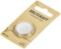 VOLTCRAFT Gombelem CR 2450 3 V 1 db 580 mAh Lítium bélyegkép