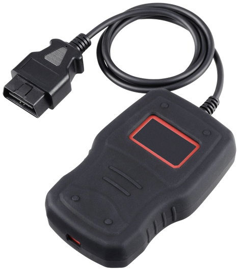 VOLTCRAFT VC-OBD-9770 OBD II diagnosztikai eszköz VC-14616095 4. kép