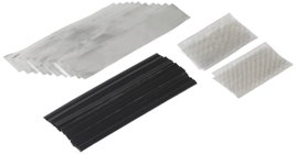 TOOLCRAFT SIP-220S1 Cserekészlet SIP-220 forrasztópáka műanyag javítókészlethezEz a szöveg gépi ford