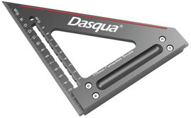 Dasqua 1804-5881 1804-5881 Asztalos szögmérő 90 °